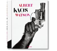 Albert Watson. Kaos