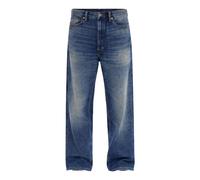 Albert Wide Jeans - male - Nine In The Morning - Wide Jeans - Blue - W33 - Jeans W33