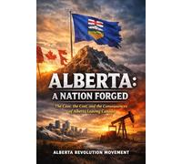 ALBERTA: A Nation Forged: The Case, the Cost, and the Consequences of Alberta Leaving Canada