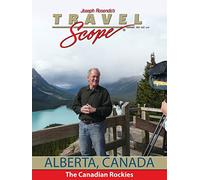 Alberta, Canada - The Canadian Rockies