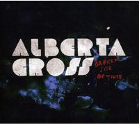 Alberta Cross - Broken Side of Time