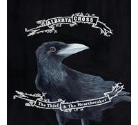 Alberta Cross - Thief The Heartbreaker Reimagined - Vinyl Record - K4z