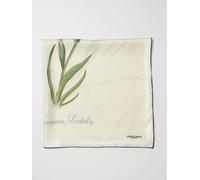 ALBERTA FERRETTI Printed Silk Scarf - Size: OS - female