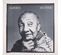 ALBERTA HUNTER - amtrak blues LP