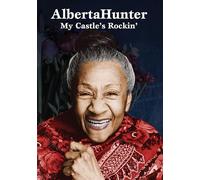 Alberta Hunter - My Castle's Rockin' [DVD] [NTSC]