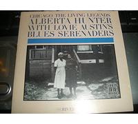 Alberta Hunter With Lovie Austin's Blues Serenaders - Chicago