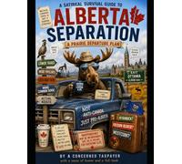 ALBERTA SEPARATION: A PRAIRE DEPARTURE PLAN