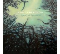 Albertans - Legends of Sam Marco