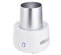 Alberte USB Refrigerator Drink Quick Cooler Cup Beer Bottle Can Soda Drinks Cooling Cup Ice Car Home Refrigeration Cup