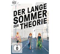 Alberti,Irene Von - Der lange Sommer der Theorie