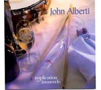 Alberti, John - Implication and Innuendo