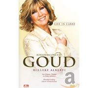 Alberti, Willeke - Goud [Import]