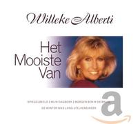 Alberti, Willeke - Het Mooiste Van