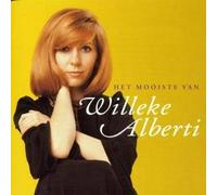 Alberti, Willeke - Het Mooiste Van Willeke