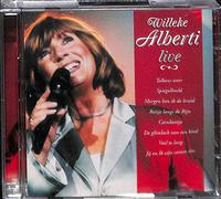 Alberti, Willeke - Live -40tr-