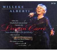 Alberti, Willeke - Live in Carre