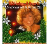 Alberti, Willeke - Met Kerst Wil Ik Bij Jou