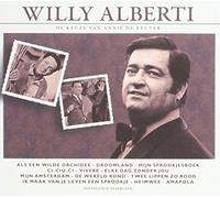 Alberti, Willy - De Keuze Van Annie De..