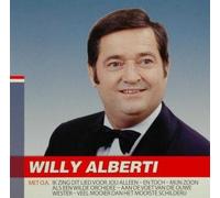 Alberti, Willy - Hollands Glorie
