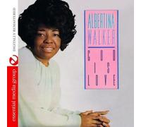Albertina Walker - God Is Love (Digitally Remastered)
