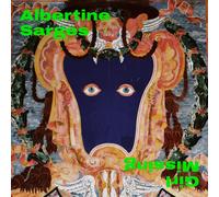 Albertine Sarges - Girl Missing - 12" Vinyl (2025)