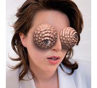 ALBERTINE SARGES - THE STICKY FINGERS [VINYL]