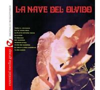 ALBERTINO - La Nave Del Olvido