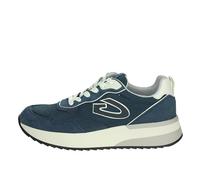 Alberto 451104 Winner Men's Sneakers Lace-Up Dark Blue, blue, 10 UK