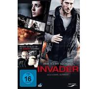 ALBERTO AMMANN/ANTONIO DE LA TORRE/KARRA ELEJALDE/+ - INVADER DVD NEW