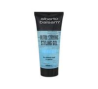Alberto Balsam Ultra Strong Gel, 200 ml