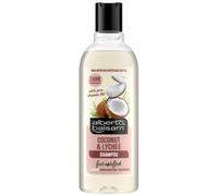 Alberto Balsam Coconut and Lychee Shampoo 300ml
