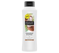 Alberto Balsam Coconut and Lychee Shampoo, 350 ml