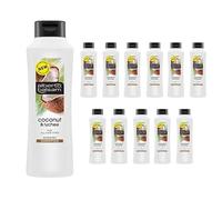 Alberto Balsam Coconut and Lychee Shampoo, 350ml, Pack of 12