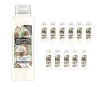 Alberto Balsam Coconut Conditioner, 350ml, Pack of 12