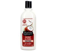 Alberto Balsam Coconut & Lychee Conditioner - 300 ml
