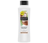 Alberto Balsam Coconut & Lychee Shampoo 350ML