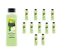 Alberto Balsam Herbal Conditioner, Juicy Green Apple, 350ml, Pack of 12