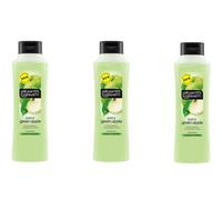 Alberto Balsam Herbal Conditioner, Juicy Green Apple, 350ml, Pack of 3