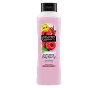 Alberto Balsam Herbal Conditioner - Sun Kissed Raspberry (350ml) - Pack of 6