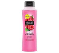 Alberto Balsam Herbal Shampoo - Sun Kissed Raspberry (350ml) - Pack of 2