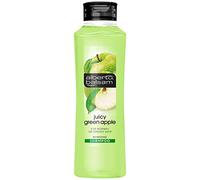 Alberto Balsam Juicy Green Apple fresh and fruity fragrance Refreshing Shampoo gentle cleansing hair care for all the family 350 ml