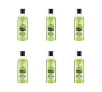Alberto Balsam Juicy Green Apple Shampoo, 300ml, Pack of 6