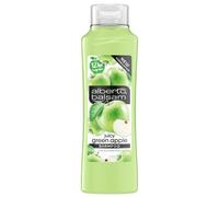 Alberto Balsam Juicy Green Apple Shampoo 350ml