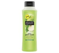 Alberto Balsam Juicy Green Apple Shampoo, 6 x 350 ml