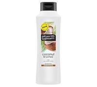 Alberto Balsam Shampoo - Coconut & Lychee (350ml) - Pack of 2