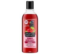 Alberto Balsam Shampoo Summer Berry Blast 300 ml