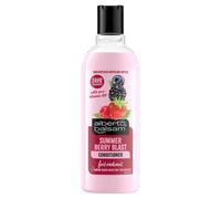 Alberto Balsam Summer Berry Blast Conditioner - 300 ml