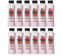 Alberto Balsam Sunkissed Raspberry Conditioner, 350ml, Pack of 12