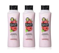 Alberto Balsam Sunkissed Raspberry Conditioner, 350ml, Pack of 3