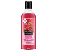 Alberto Balsam Sunkissed Raspberry Shampoo 300ml